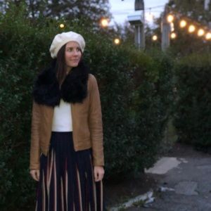 Meet your Posher, Shannon